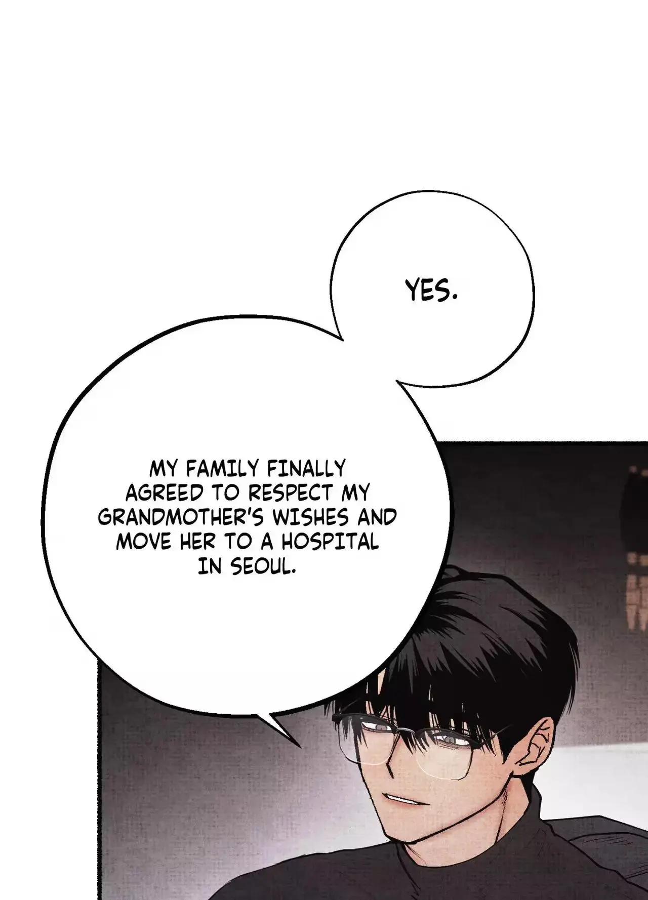 Haunted Tales Chapter 49 page 77 - 