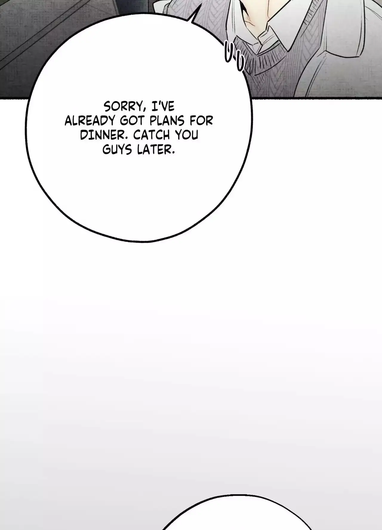 Haunted Tales Chapter 49 page 10 - 