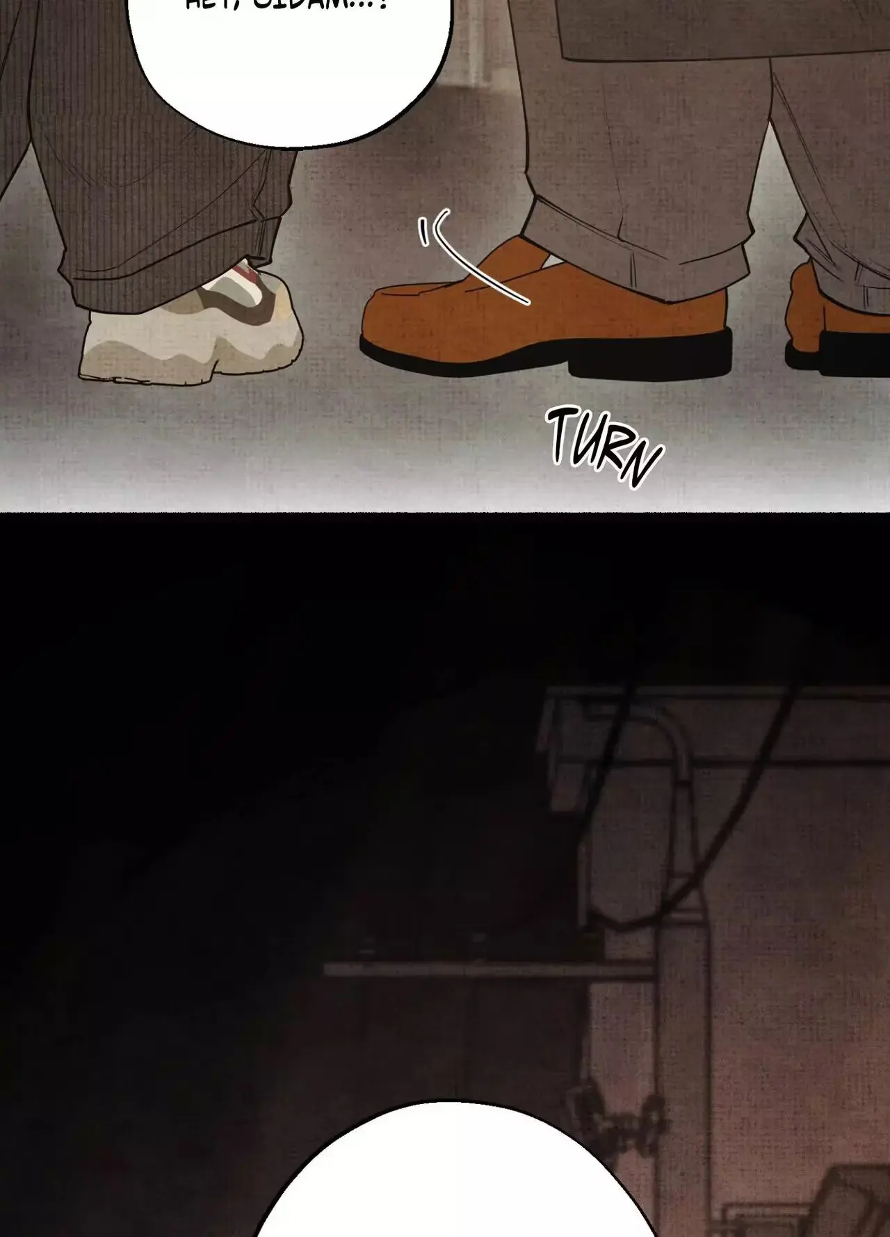 Haunted Tales Chapter 49 page 94 - 