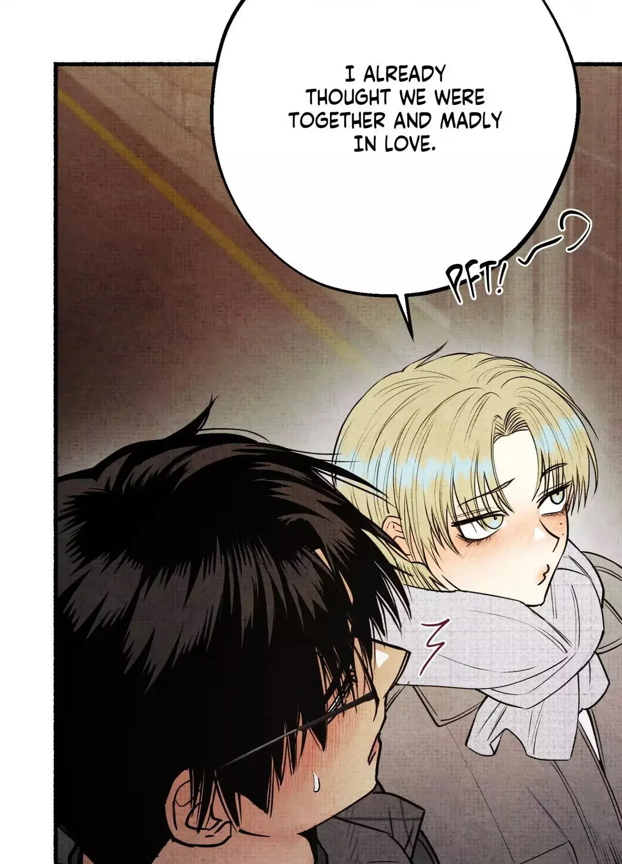 Haunted Tales Chapter 49 page 100 - 