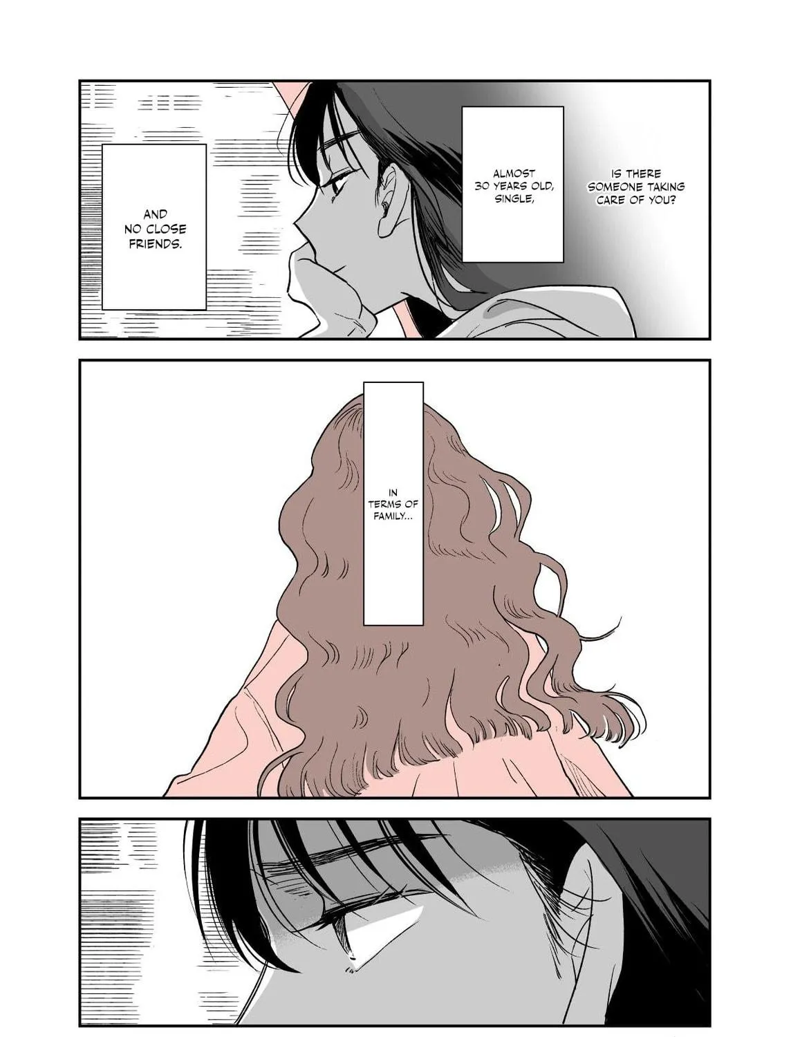 Have I Found You? Chapter 1 page 23 - 
