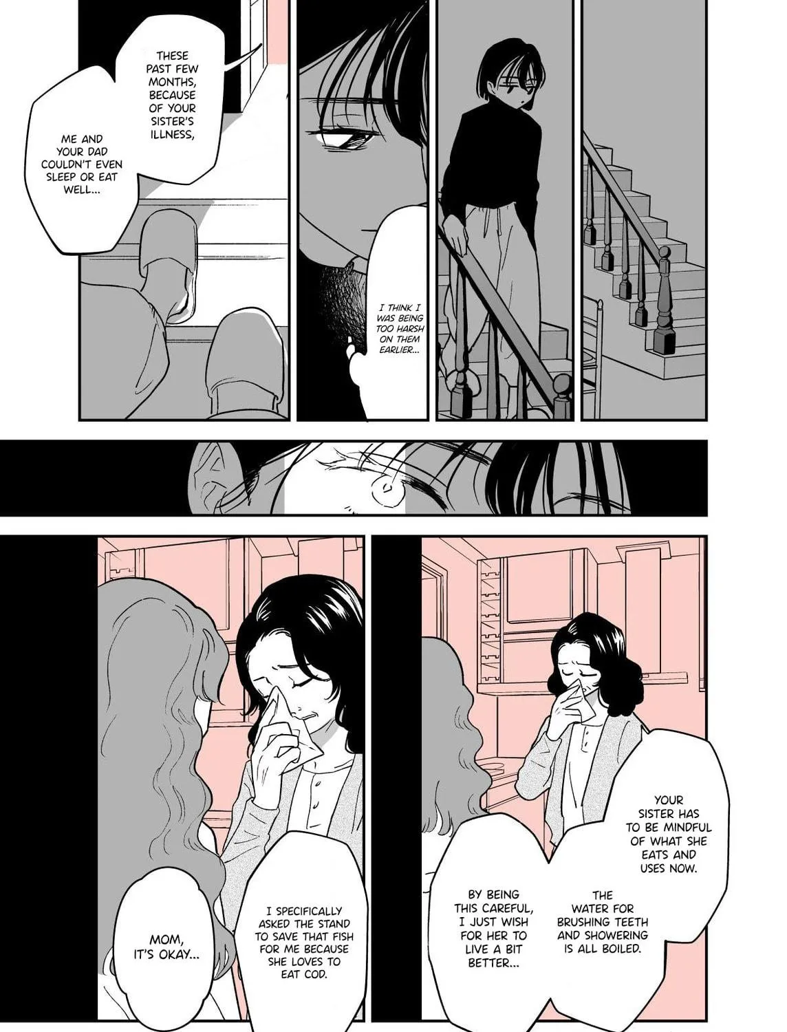 Have I Found You? Chapter 2 page 17 - 