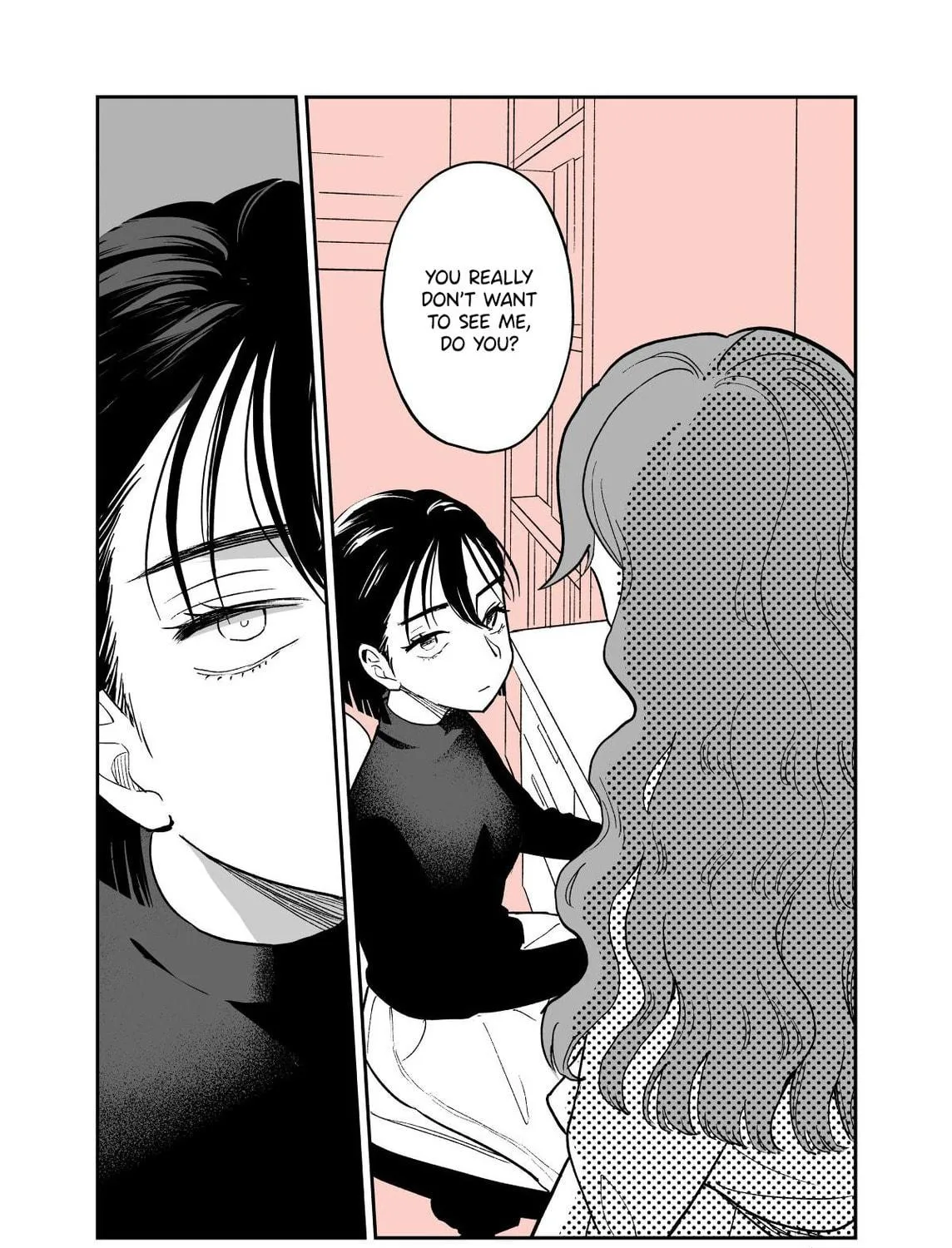 Have I Found You? Chapter 2 page 23 - 