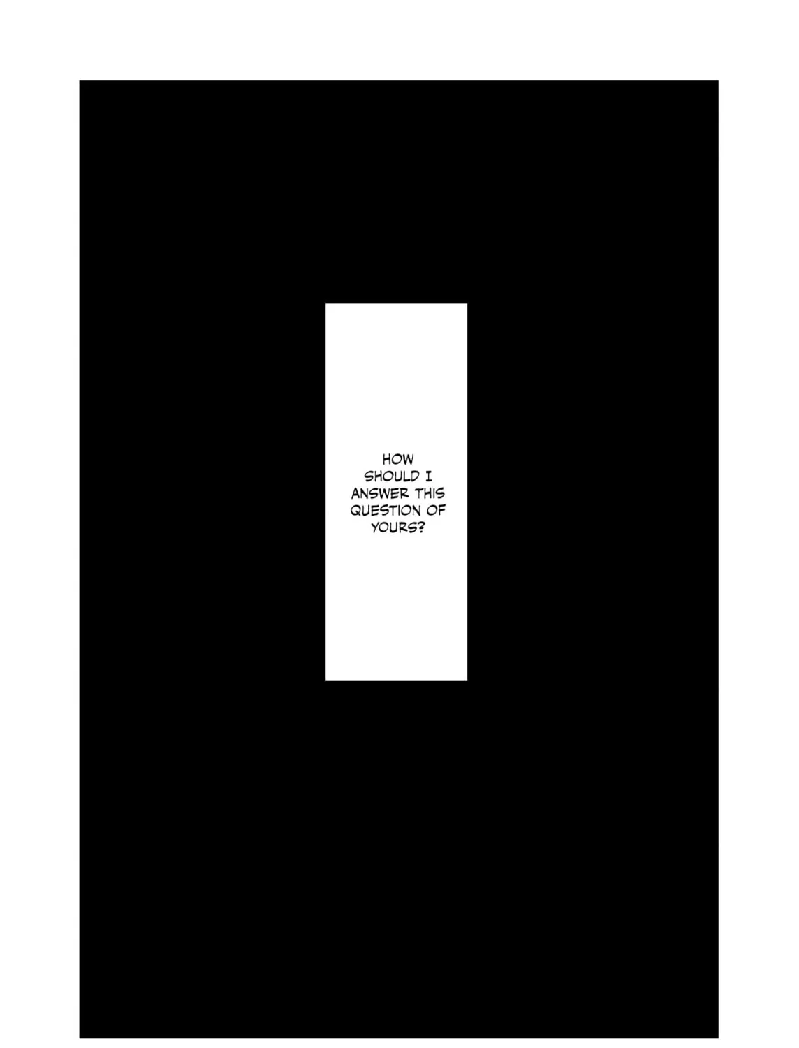Have I Found You? Chapter 2 page 25 - 