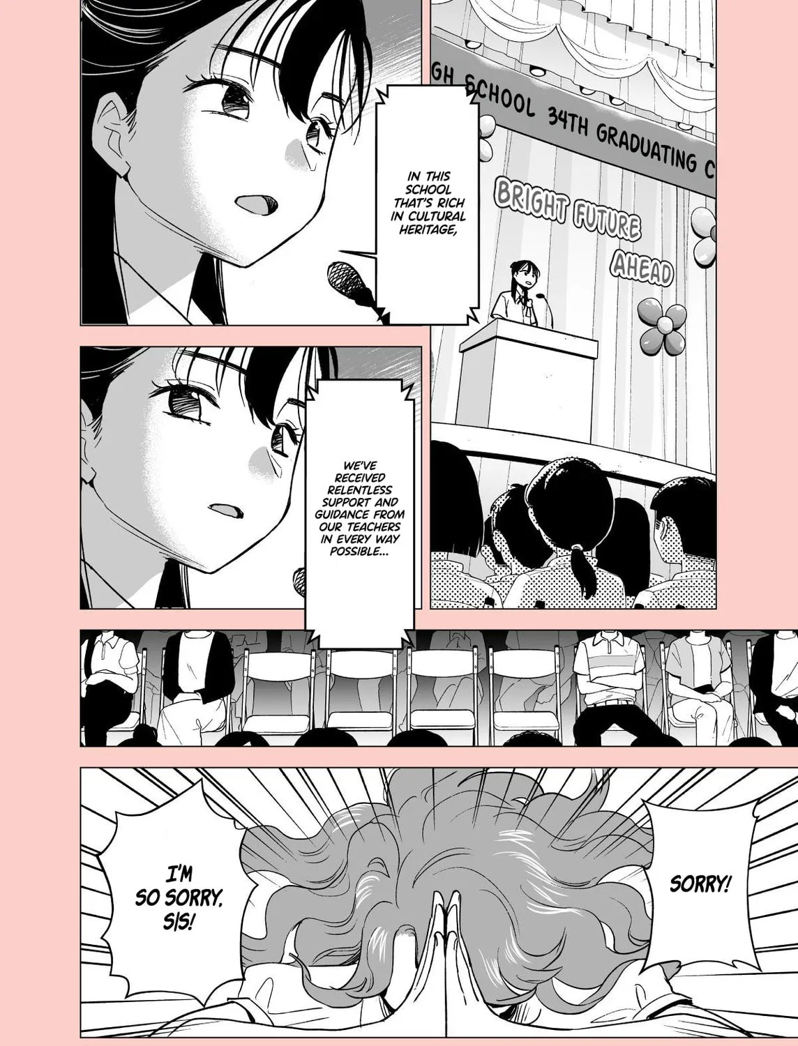 Have I Found You? Chapter 3 page 15 - 