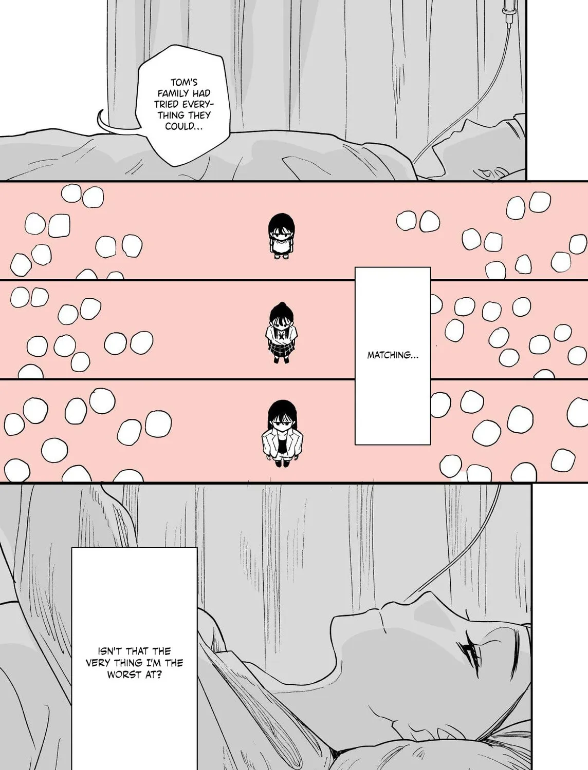 Have I Found You? Chapter 3 page 25 - 