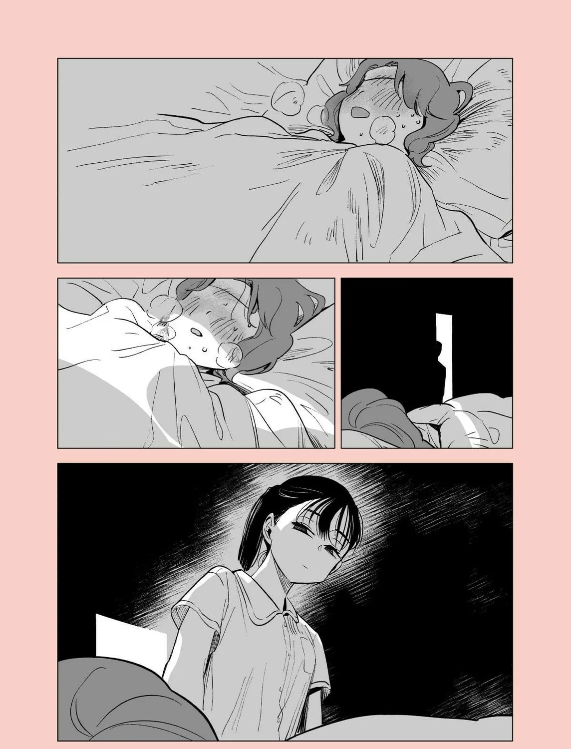 Have I Found You? Chapter 4 page 1 - 