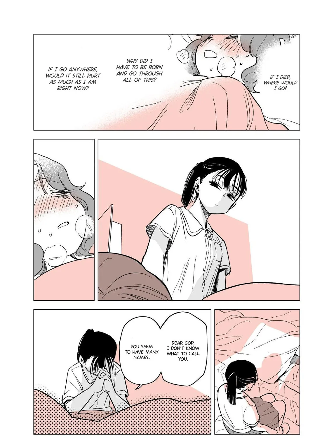 Have I Found You? Chapter 4 page 15 - 