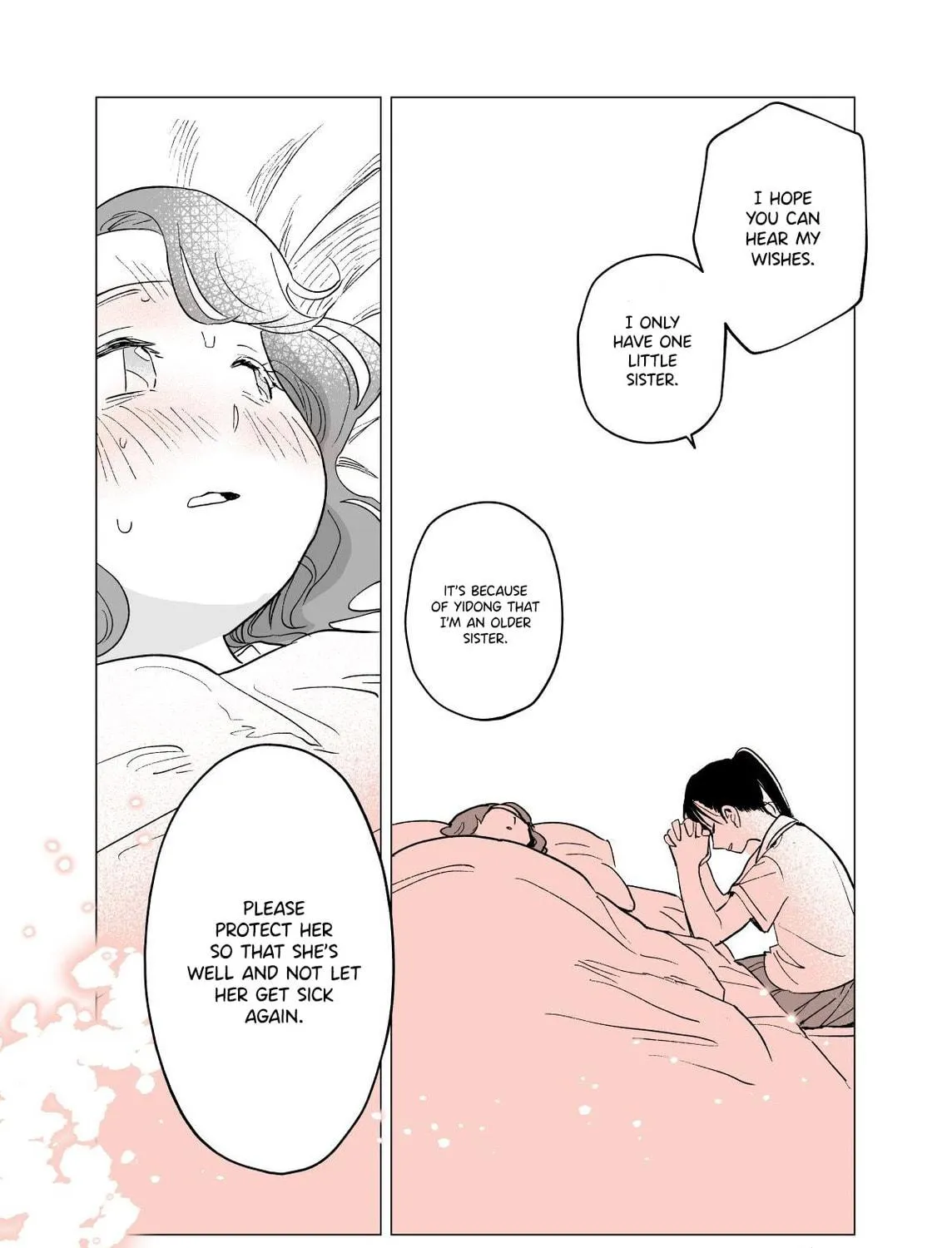 Have I Found You? Chapter 4 page 17 - 