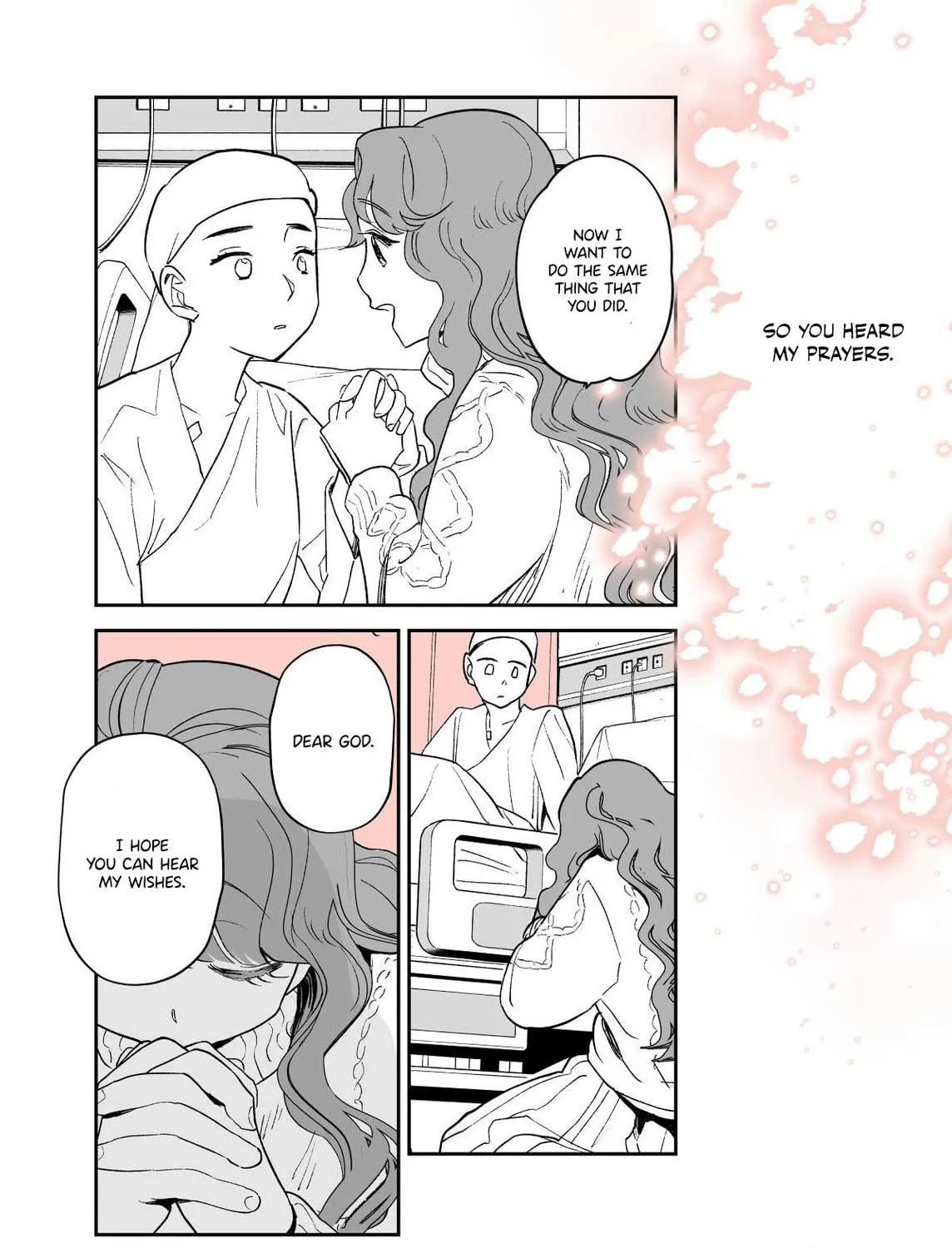 Have I Found You? Chapter 4 page 19 - 