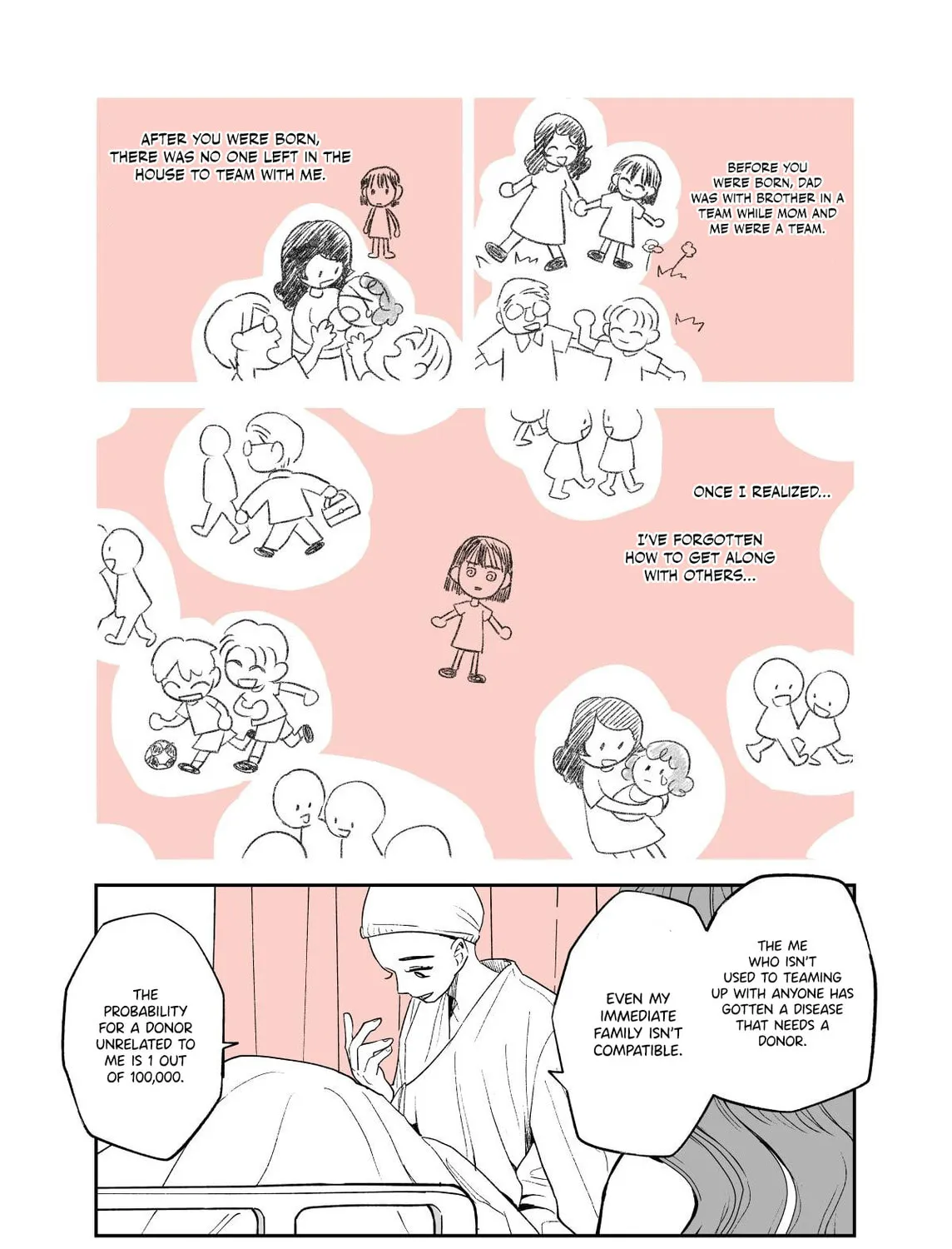 Have I Found You? Chapter 4 page 7 - 