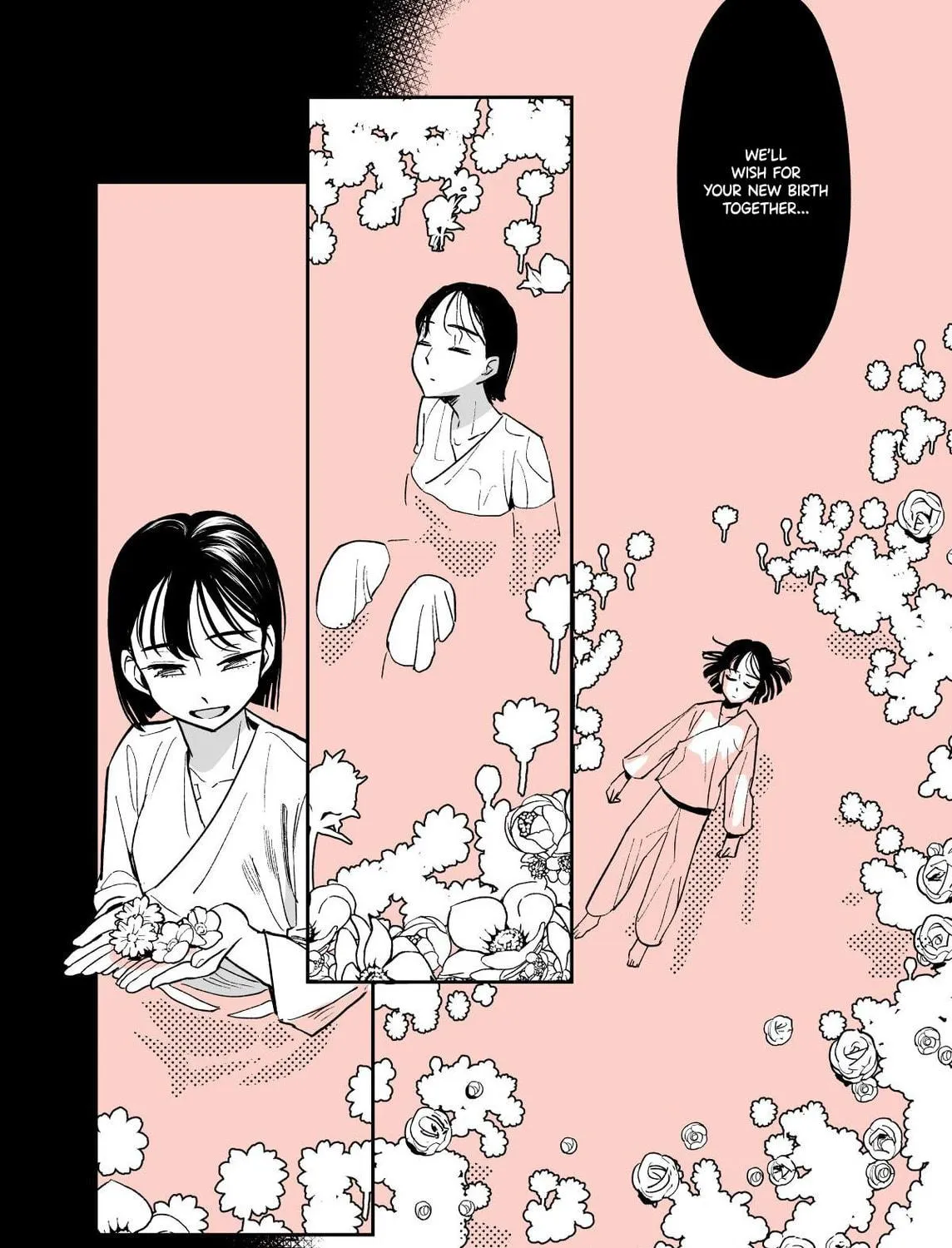 Have I Found You? Chapter 5 page 19 - 