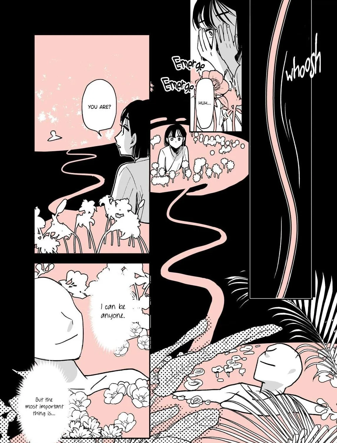 Have I Found You? Chapter 5 page 23 - 