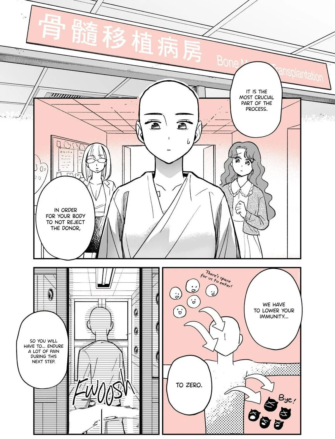 Have I Found You? Chapter 5 page 9 - 