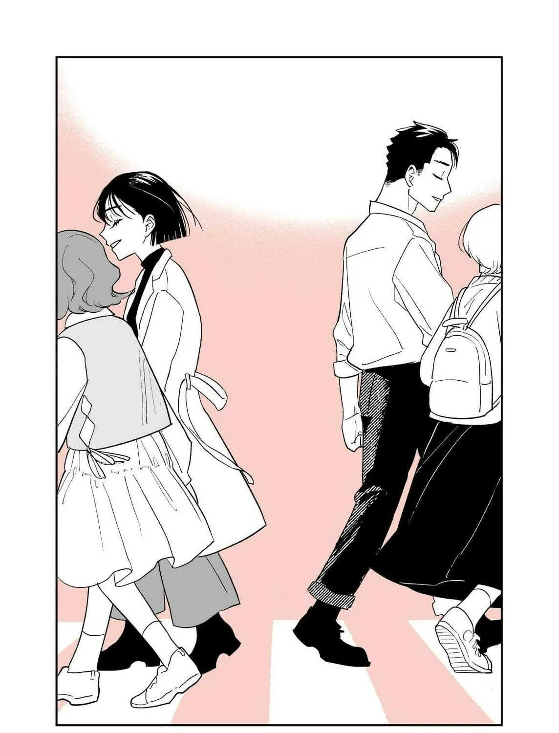 Have I Found You? Chapter 6 page 17 - 