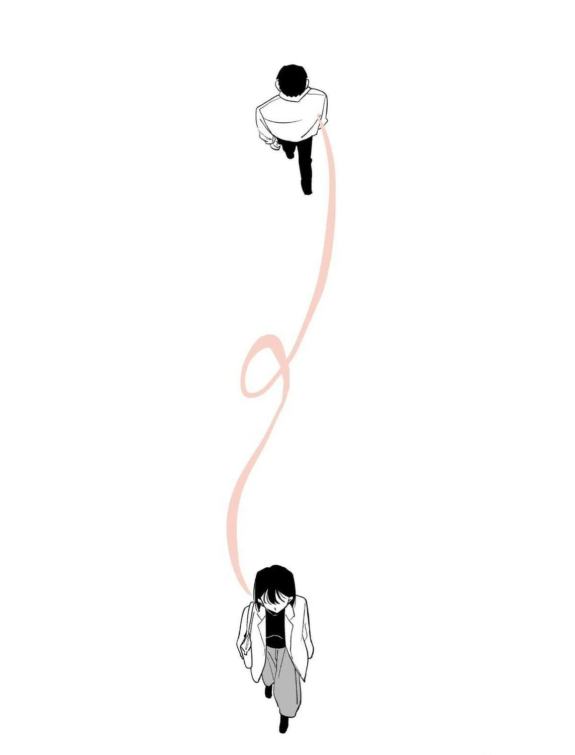 Have I Found You? Chapter 6 page 19 - 