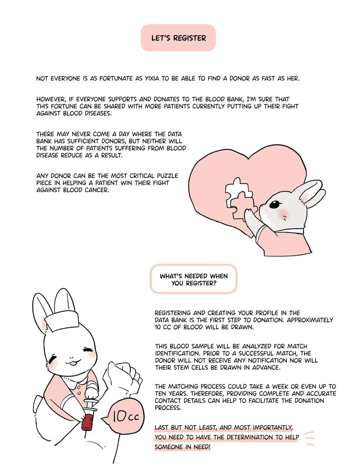 Have I Found You? Chapter 6 page 21 - 