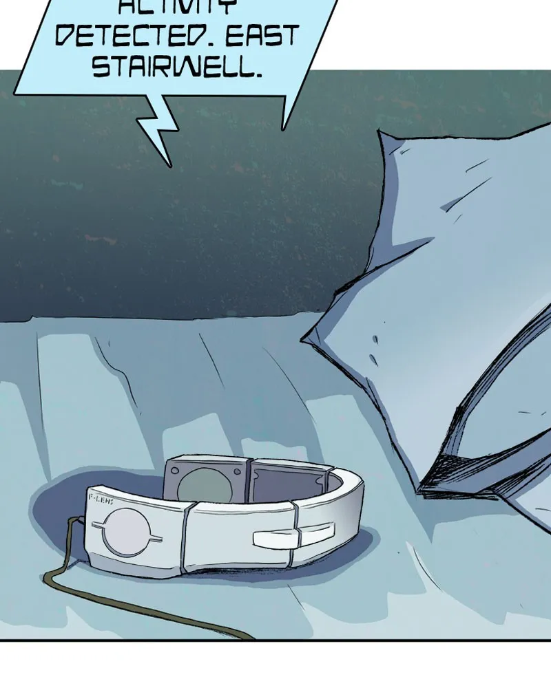 Haxor Chapter 1 page 13 - 