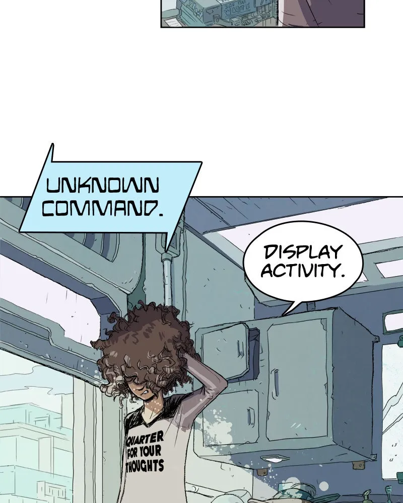 Haxor Chapter 1 page 15 - 