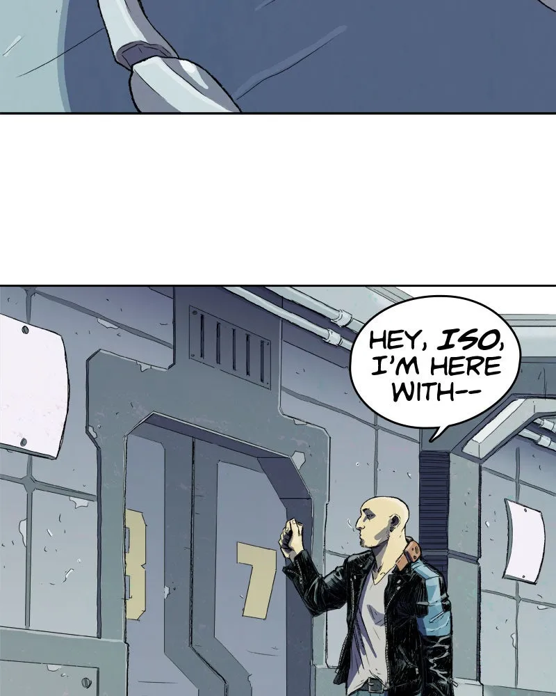 Haxor Chapter 1 page 19 - 
