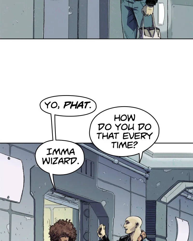 Haxor Chapter 1 page 20 - 