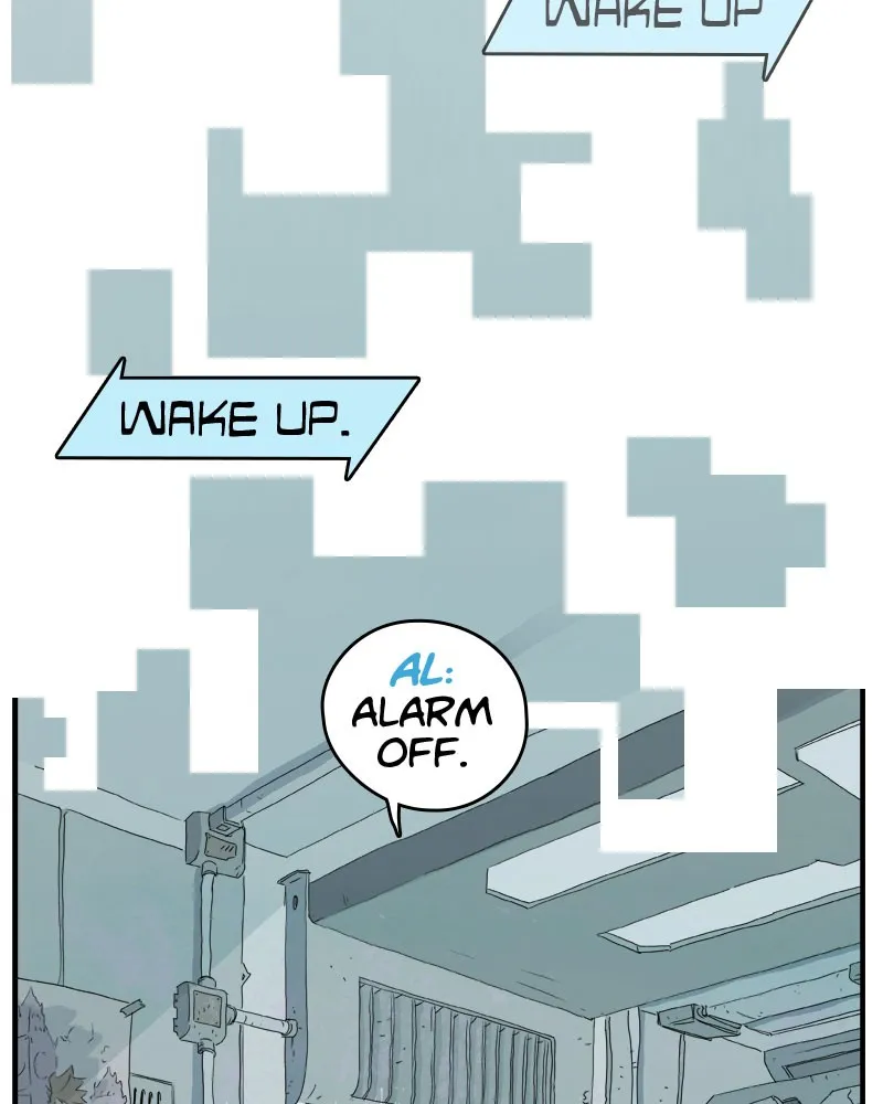 Haxor Chapter 1 page 3 - 