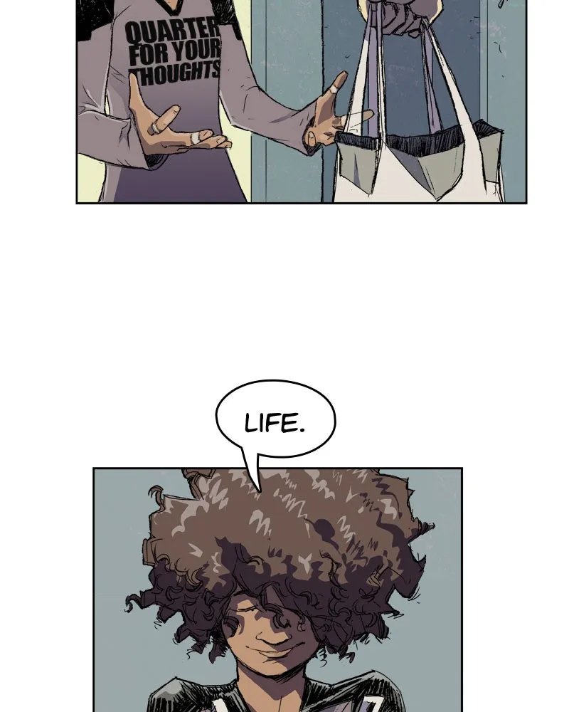 Haxor Chapter 1 page 22 - 