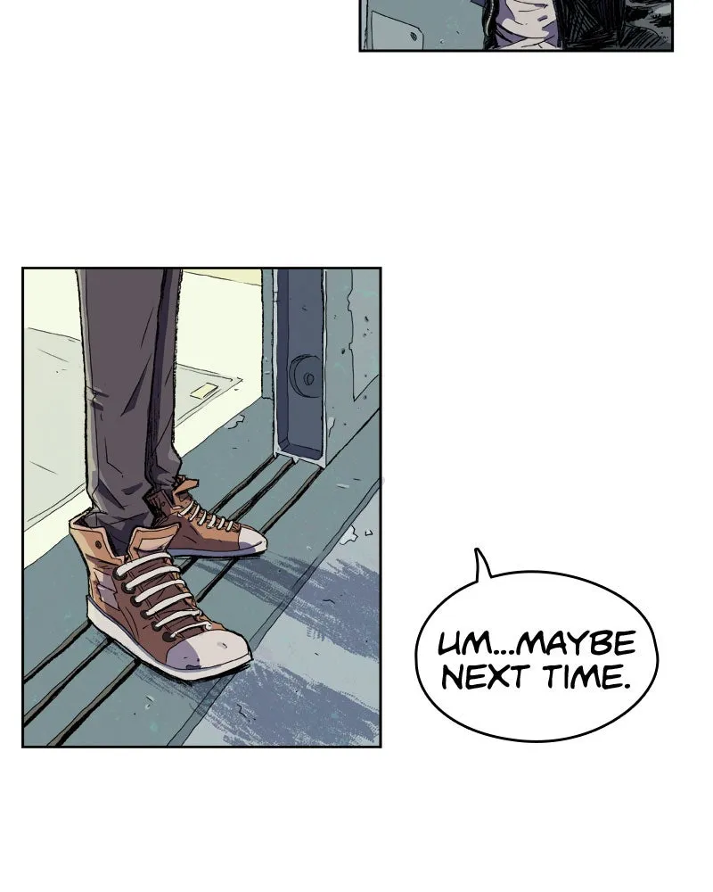 Haxor Chapter 1 page 29 - 