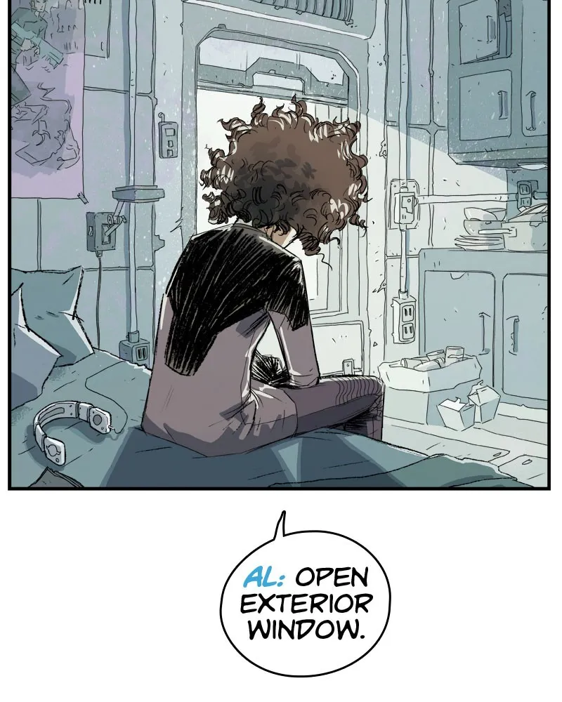 Haxor Chapter 1 page 4 - 