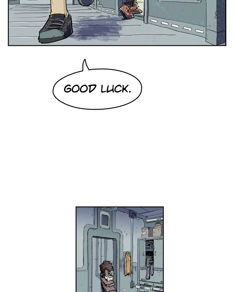 Haxor Chapter 1 page 31 - 