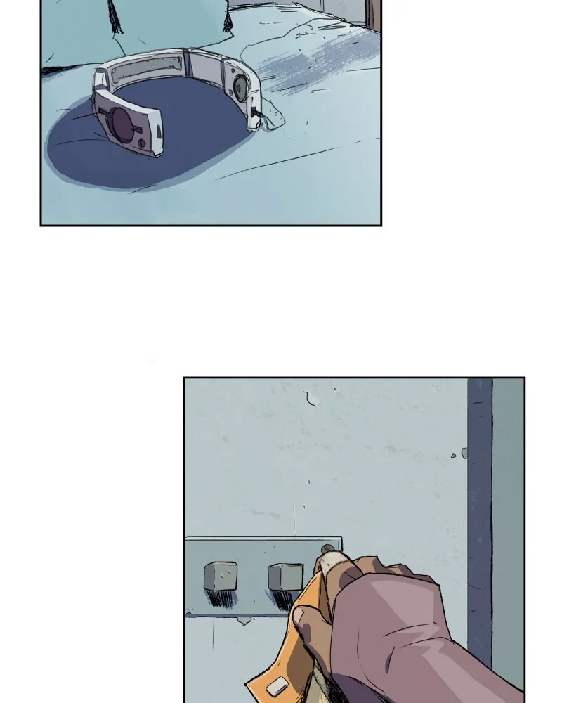 Haxor Chapter 1 page 33 - 