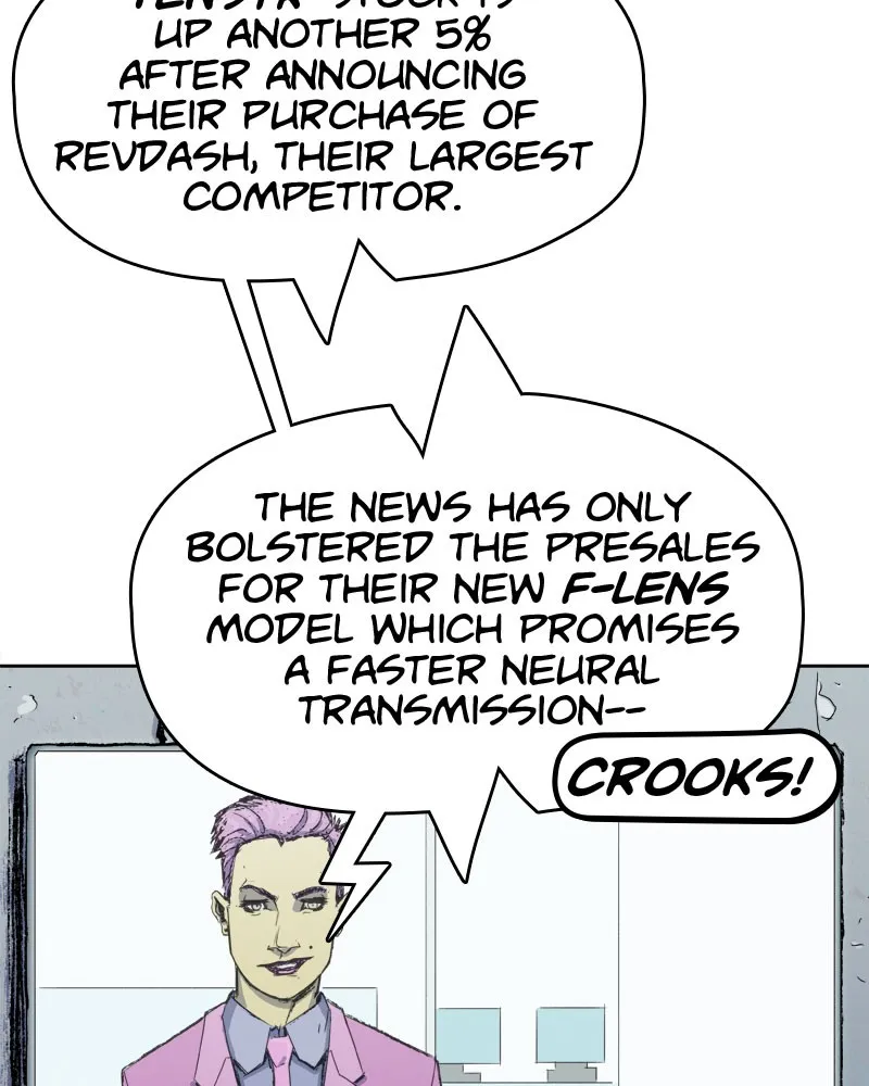 Haxor Chapter 1 page 36 - 