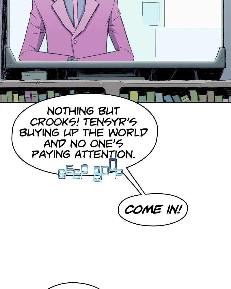 Haxor Chapter 1 page 37 - 