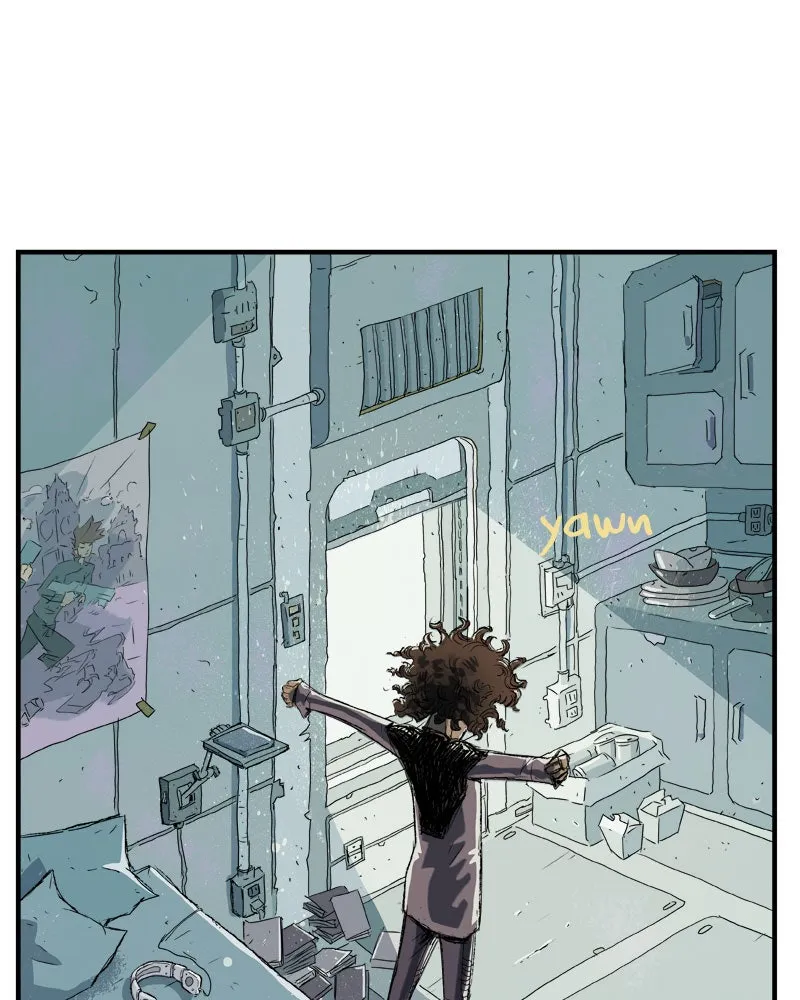 Haxor Chapter 1 page 5 - 