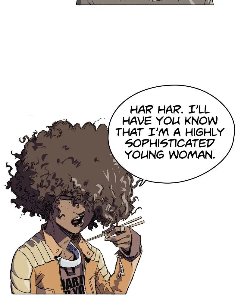 Haxor Chapter 1 page 45 - 