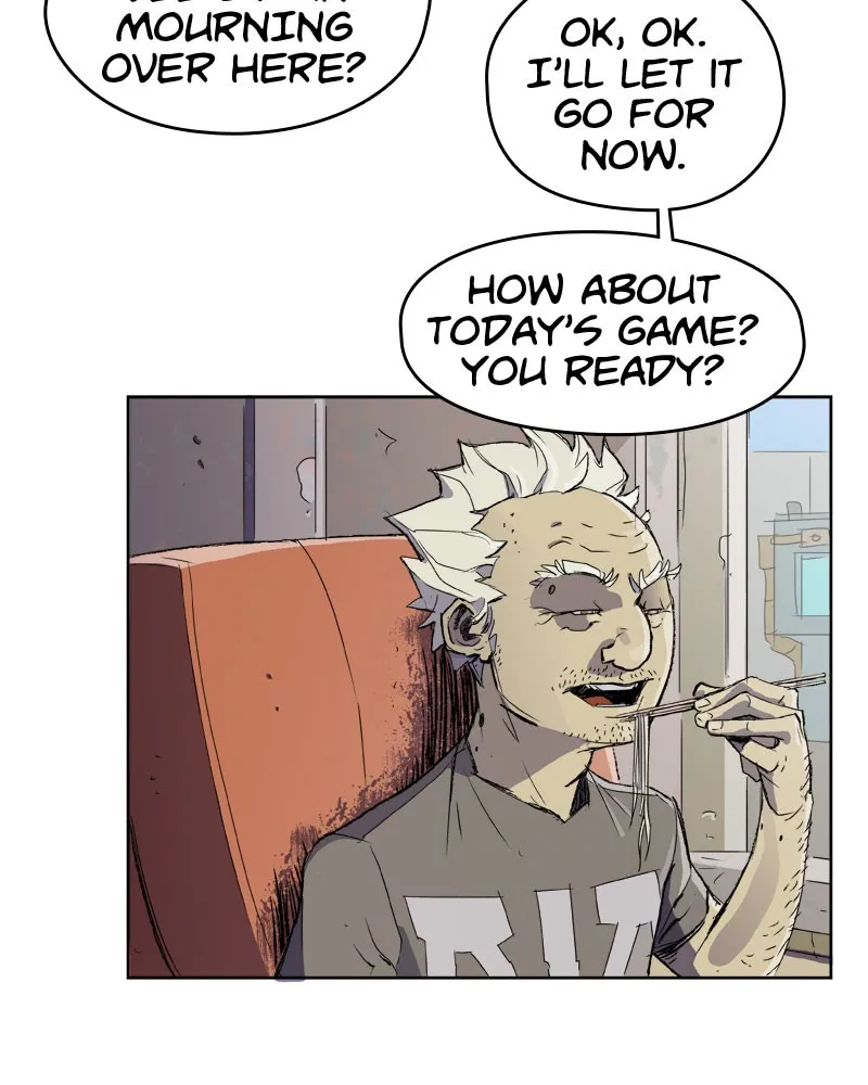 Haxor Chapter 1 page 48 - 