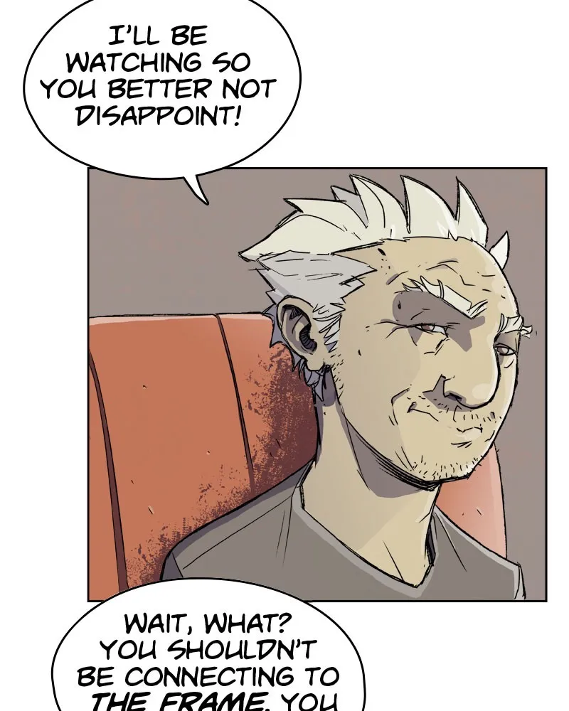 Haxor Chapter 1 page 50 - 