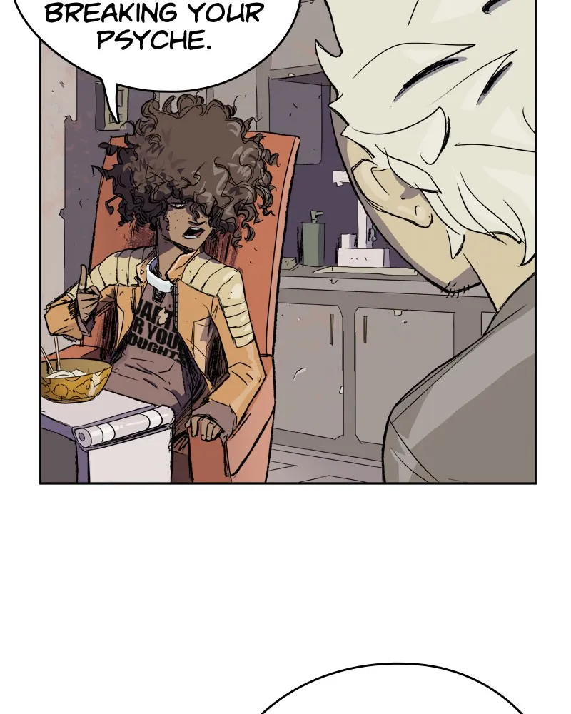 Haxor Chapter 1 page 52 - 