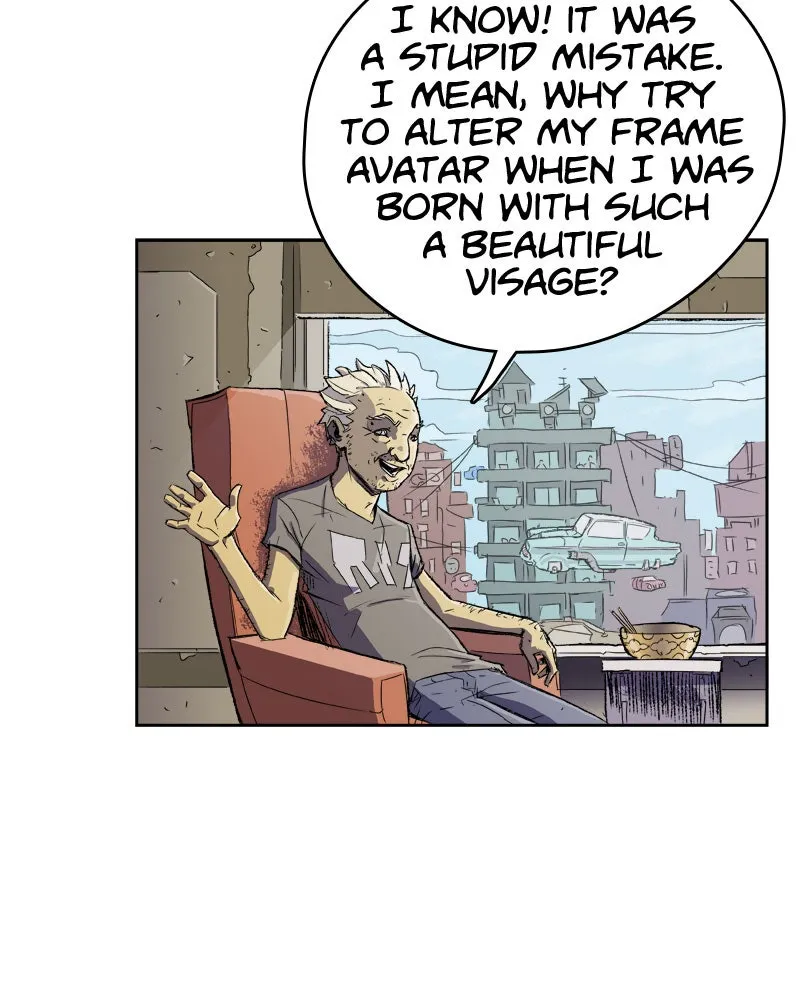Haxor Chapter 1 page 53 - 