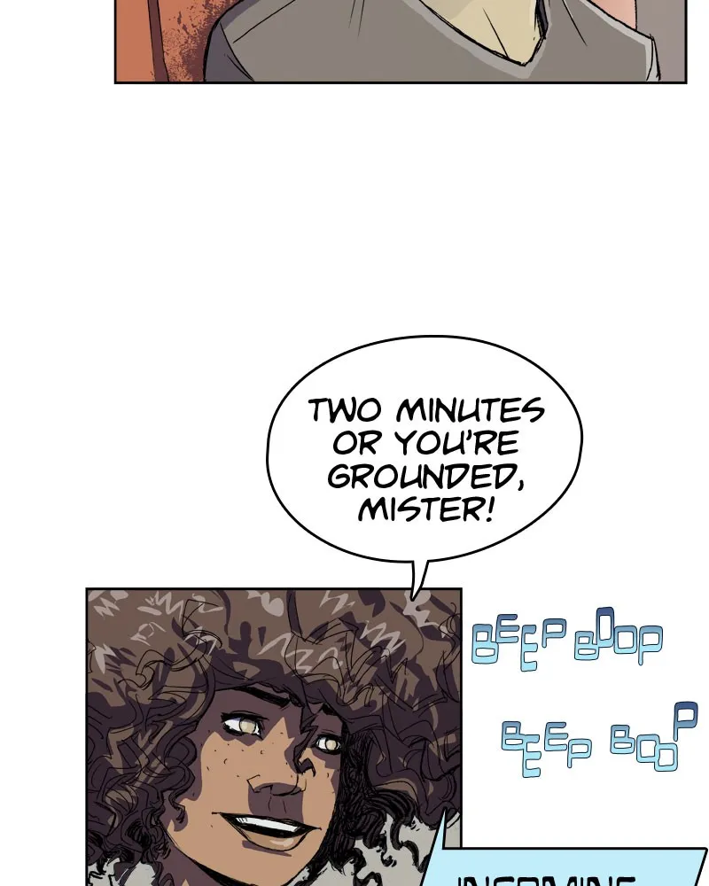 Haxor Chapter 1 page 59 - 