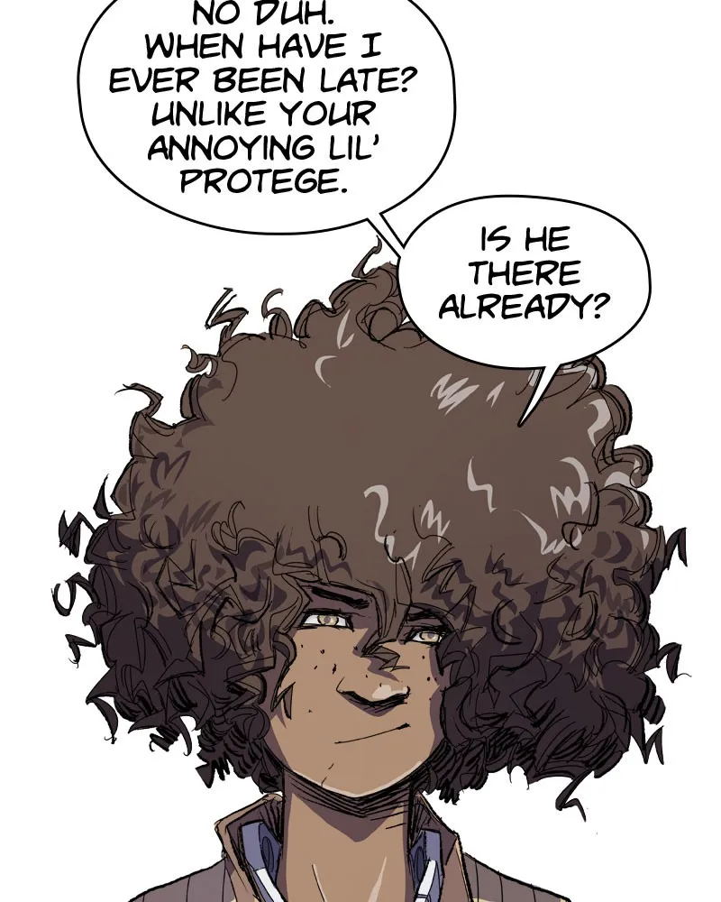 Haxor Chapter 1 page 62 - 