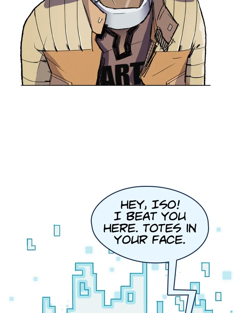 Haxor Chapter 1 page 63 - 