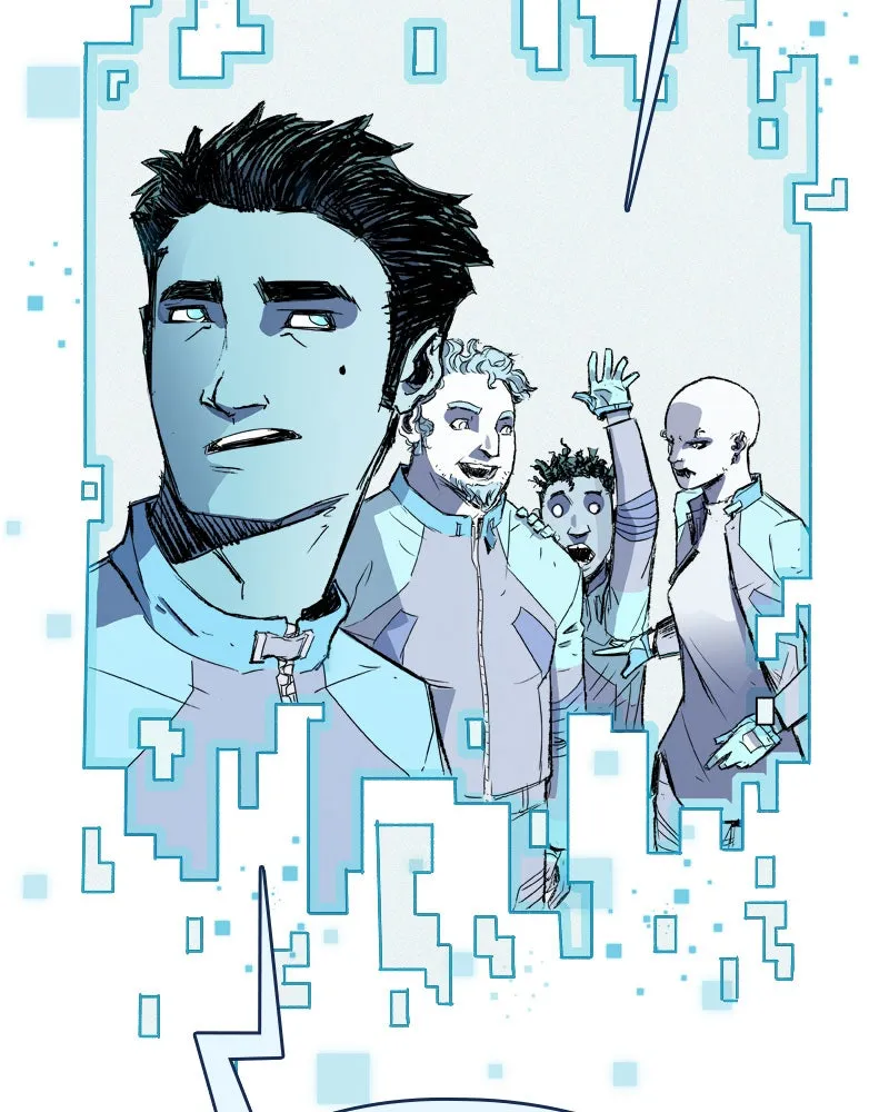 Haxor Chapter 1 page 64 - 
