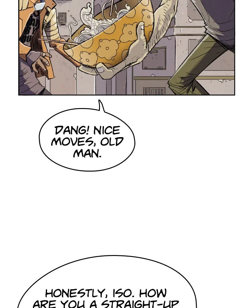 Haxor Chapter 1 page 67 - 