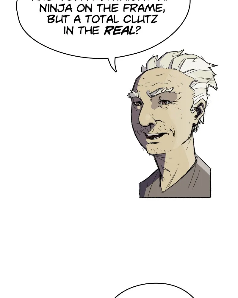Haxor Chapter 1 page 68 - 