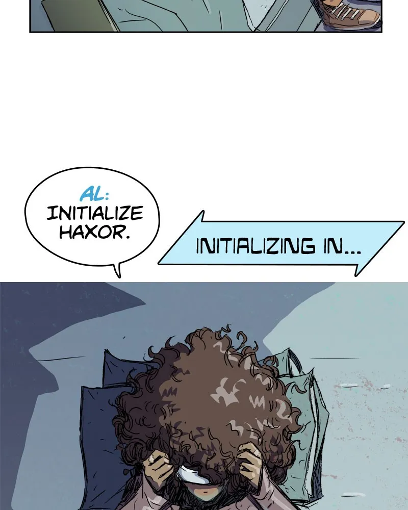 Haxor Chapter 1 page 72 - 