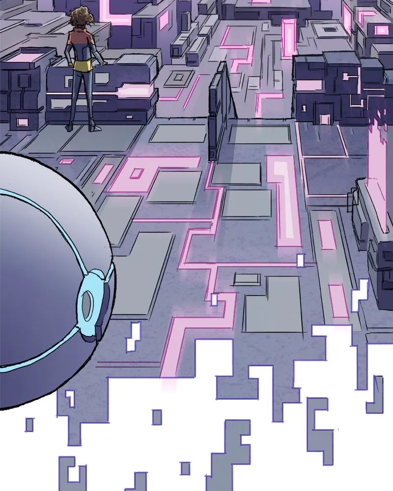 Haxor Chapter 1 page 79 - 