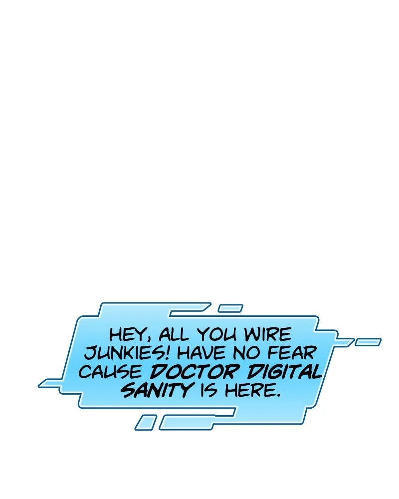 Haxor Chapter 2 page 1 - 