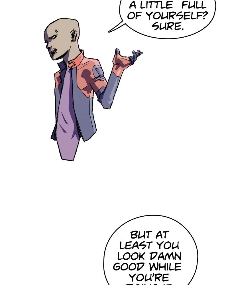 Haxor Chapter 2 page 15 - 
