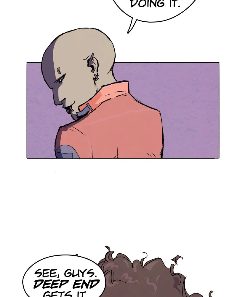 Haxor Chapter 2 page 16 - 